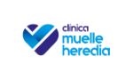Clinica Muelle Heredia